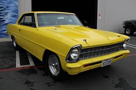 1967 Chevrolet Nova for sale in Laguna Beach, CA – photo 3