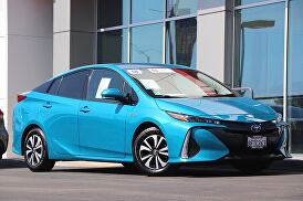 2018 Toyota Prius Prime Premium for sale in Whittier, CA – photo 2