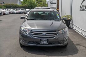 2018 Ford Taurus SEL AWD for sale in Sacramento, CA – photo 2