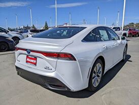 2022 Toyota Mirai XLE FWD for sale in Mission Hills, CA – photo 3