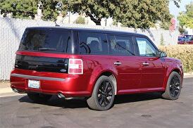 2016 Ford Flex SEL for sale in Visalia, CA – photo 6