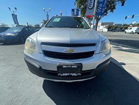 2014 Chevrolet Captiva Sport 2LS for sale in Escondido, CA – photo 2