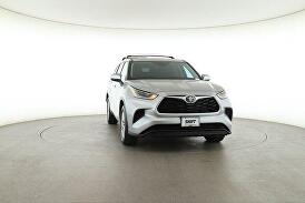 2021 Toyota Highlander L for sale in Pomona, CA – photo 34