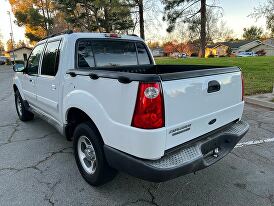 2005 Ford Explorer Sport Trac XLT Crew Cab for sale in Fremont, CA – photo 4