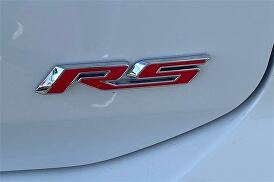 2023 Chevrolet Equinox RS with 1RS FWD for sale in Long Beach, CA – photo 7