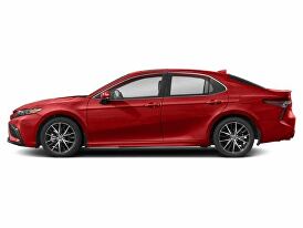 2023 Toyota Camry Hybrid SE FWD for sale in Huntington Beach, CA – photo 6