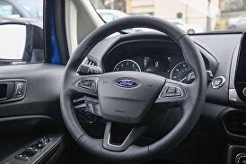 2021 Ford EcoSport SES AWD for sale in Santa Monica, CA – photo 14