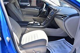 2019 Ford Fusion SE for sale in Merced, CA – photo 34