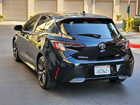 2019 Toyota Corolla Hatchback XSE FWD for sale in Corona, CA – photo 5