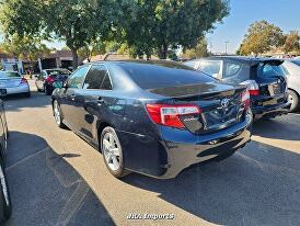 2012 Toyota Camry SE for sale in Tracy, CA – photo 6