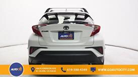 2021 Toyota C-HR LE for sale in El Cajon, CA – photo 4