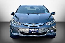 2018 Chevrolet Volt LT FWD for sale in Fresno, CA – photo 6