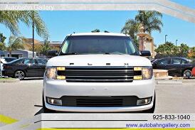 2018 Ford Flex SEL for sale in Dublin, CA – photo 2