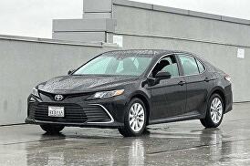 2021 Toyota Camry LE for sale in Concord, CA – photo 9