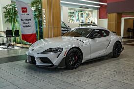 2022 Toyota Supra A91-CF Edition RWD for sale in San Francisco, CA – photo 6