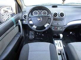 2011 Chevrolet Aveo 5 2LT Hatchback FWD for sale in Sacramento, CA – photo 7