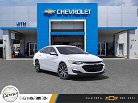 2022 Chevrolet Malibu RS FWD for sale in Carson, CA