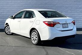 2018 Toyota Corolla LE for sale in Cathedral City, CA – photo 10