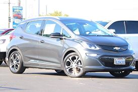 2019 Chevrolet Bolt EV Premier FWD for sale in Fremont, CA – photo 2