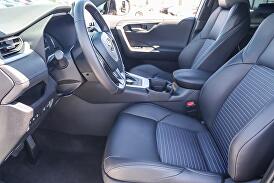2021 Toyota RAV4 Hybrid XSE for sale in Fontana, CA – photo 27