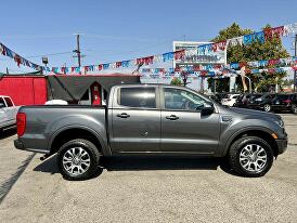 2020 Ford Ranger Lariat SuperCrew RWD for sale in Fresno, CA – photo 7