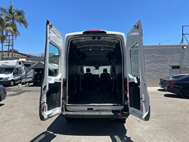 2020 Ford Transit Cargo 250 High Roof LWB RWD for sale in Santa Monica, CA – photo 7