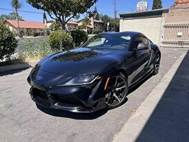 2022 Toyota Supra 3.0 RWD for sale in El Monte, CA – photo 6