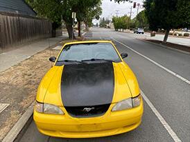 1995 Ford Mustang GT for sale in Redwood City, CA – photo 16