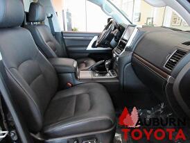 2021 Toyota Land Cruiser Base for sale in Auburn, CA – photo 21