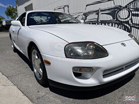 1997 Toyota Supra 2 Dr Turbo Hatchback for sale in Pleasanton, CA – photo 17