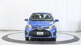 2017 Toyota Yaris L for sale in Roseville, CA – photo 7