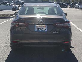 2018 Toyota Camry Hybrid XLE for sale in San Diego, CA – photo 4