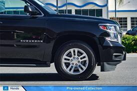 2016 Chevrolet Suburban LT for sale in Lake Elsinore, CA – photo 6