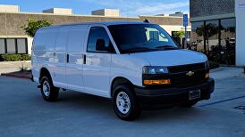 2021 Chevrolet Express Cargo 2500 RWD for sale in Murrieta, CA – photo 13