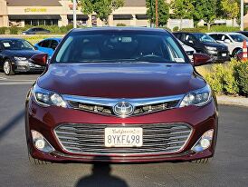 2013 Toyota Avalon Limited for sale in Temecula, CA – photo 14