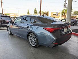 2022 Toyota Avalon Hybrid Limited FWD for sale in Mission Hills, CA – photo 6