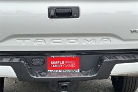 2022 Toyota Tacoma SR V6 Access Cab RWD for sale in Walnut Creek, CA – photo 9