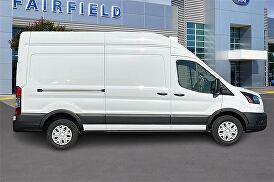 2022 Ford E-Transit 350 High Roof LB RWD for sale in Fairfield, CA – photo 8