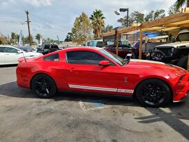 2010 Ford Mustang Shelby GT500 Coupe RWD for sale in San Bernardino, CA – photo 5