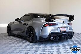 2021 Toyota Supra 3.0 for sale in Fontana, CA – photo 16