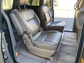 2004 Toyota Sienna 4 Dr XLE Passenger Van for sale in Tracy, CA – photo 17