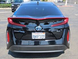 2021 Toyota Prius Prime XLE FWD for sale in Simi Valley, CA – photo 4