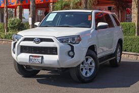 2018 Toyota 4Runner SR5 4WD for sale in Fontana, CA – photo 4