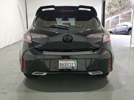 2019 Toyota Corolla Hatchback SE FWD for sale in San Diego, CA – photo 4