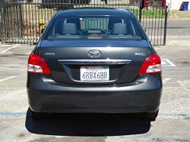 2011 Toyota Yaris Sedan for sale in Sacramento, CA – photo 5