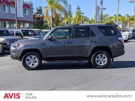 2020 Toyota 4Runner SR5 Premium 4WD for sale in Vista, CA – photo 8