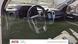 2020 Toyota Tundra SR5 CrewMax 4WD for sale in Glendale, CA – photo 11