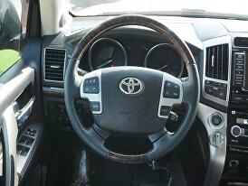 2013 Toyota Land Cruiser V8 for sale in Modesto, CA – photo 14