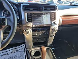 2020 Toyota 4Runner Limited for sale in Yuba City, CA – photo 26