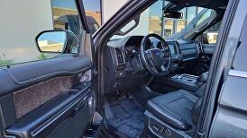 2020 Ford Expedition Max Limited for sale in Murrieta, CA – photo 17